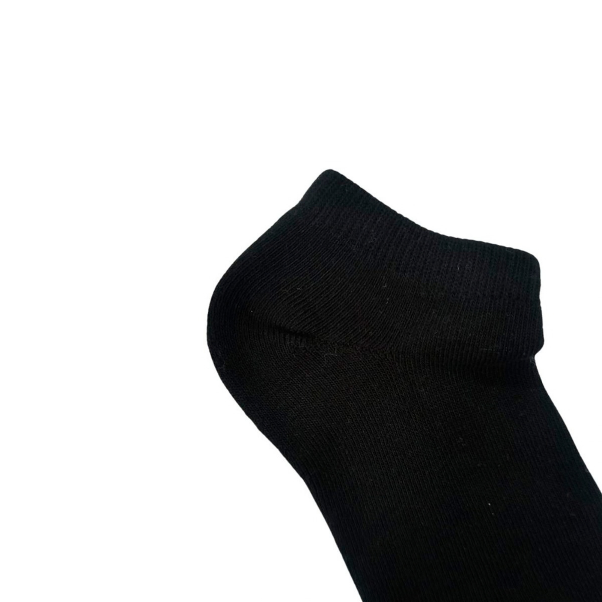 Tines de algodón lisos para niña, 10 pares María Íntima, modelo KBA001, foto 6