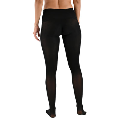 Mallas opacas seamless María Íntima, modelo 2509, foto 3