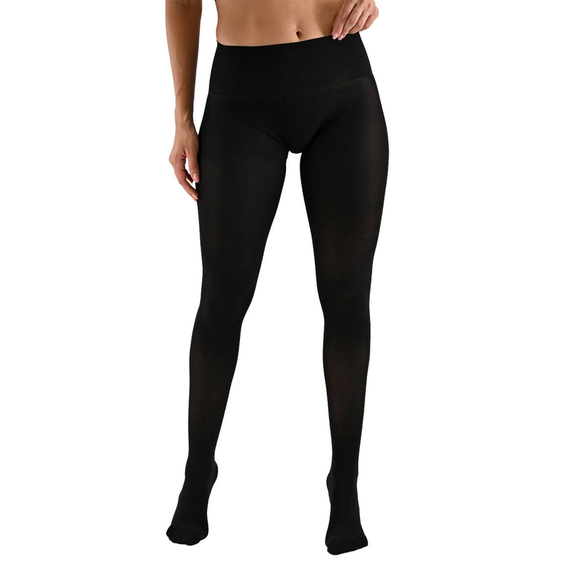 Mallas opacas seamless María Íntima, modelo 2509, foto 1
