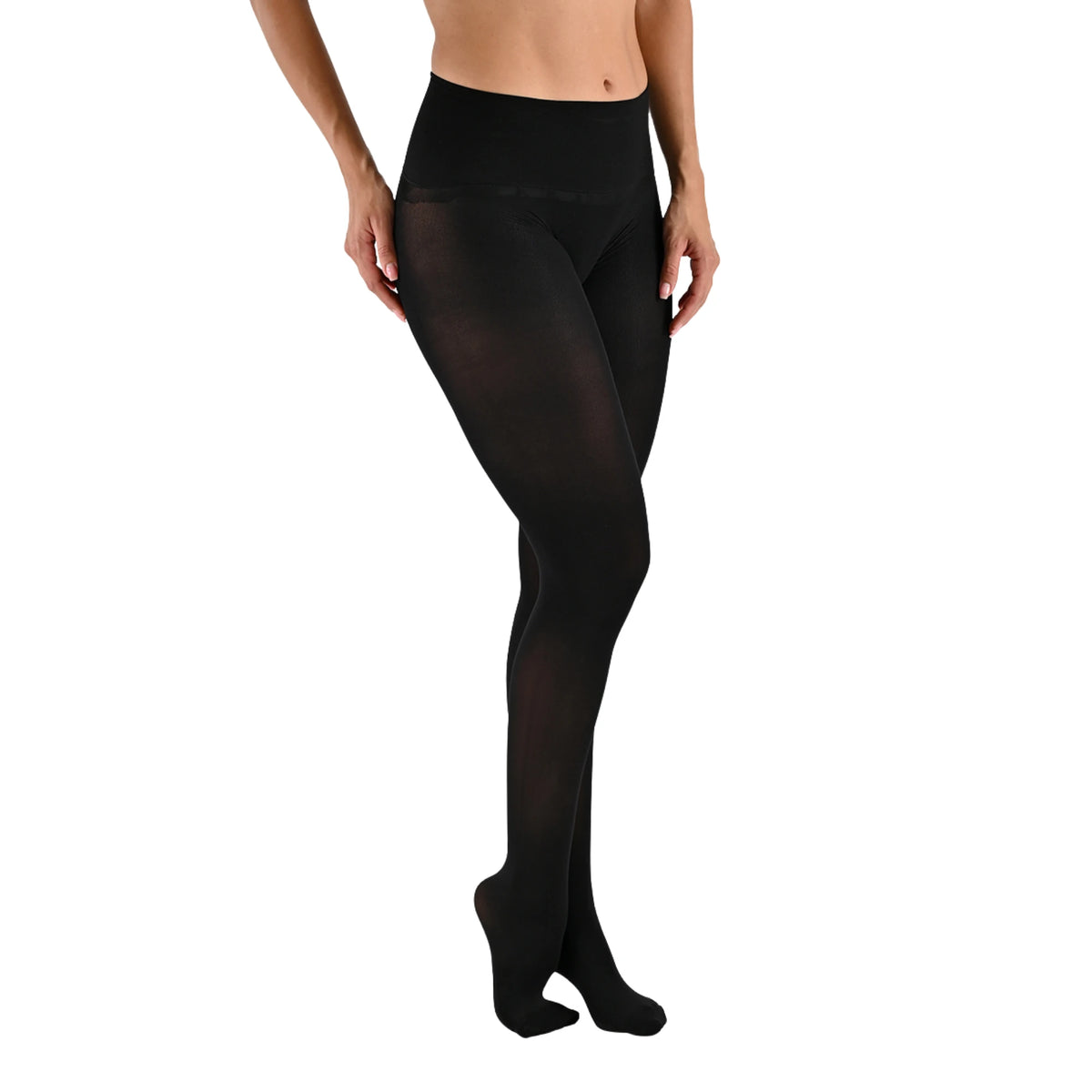 Mallas opacas seamless María Íntima, modelo 2509, foto 2