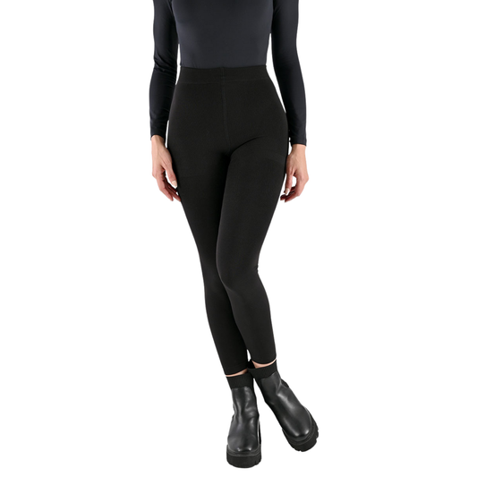 Leggings afelpados María Íntima, modelo 410, foto 1
