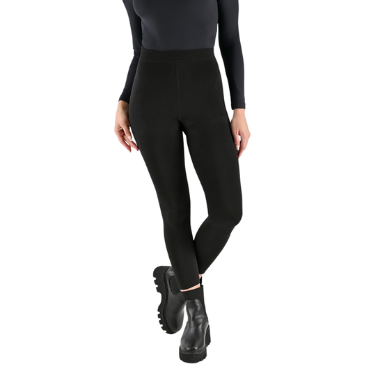 Leggings afelpados María Íntima, modelo 410, foto 2
