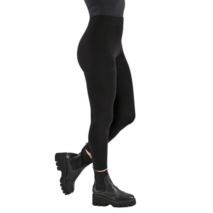 Leggings afelpados María Íntima, modelo 410, foto 3