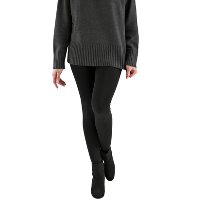 Mallas afelpadas María Íntima, modelo 430, foto 2