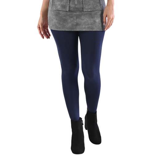 Mallas afelpadas María Íntima, modelo 430, foto 4