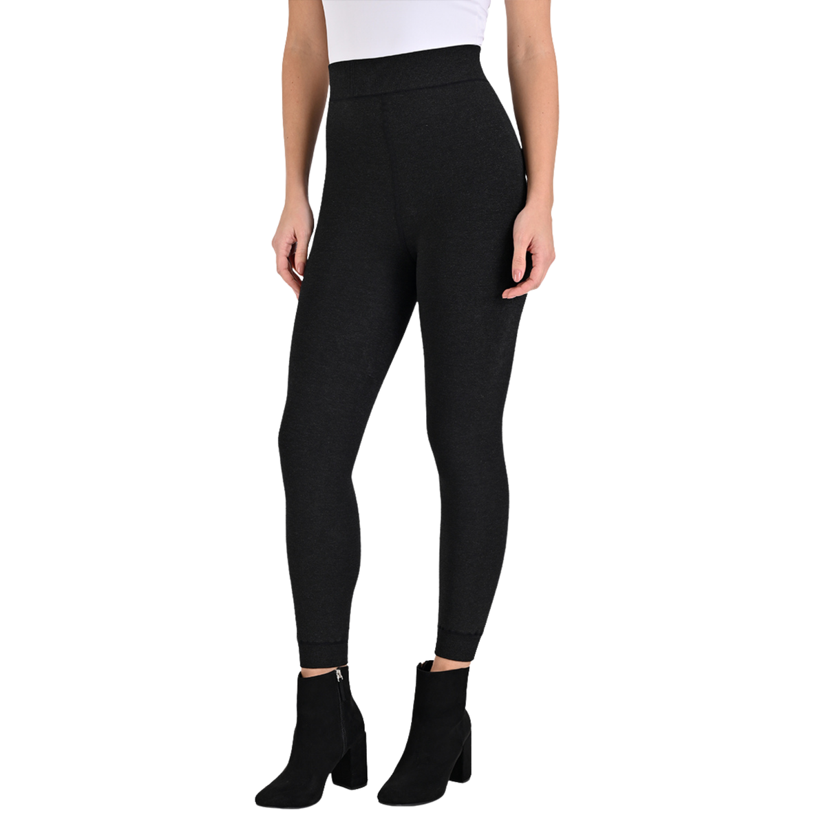 Leggings extra afelpados María Íntima, modelo 440, foto 1