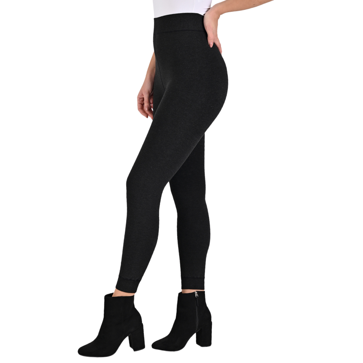 Leggings extra afelpados María Íntima, modelo 440, foto 2