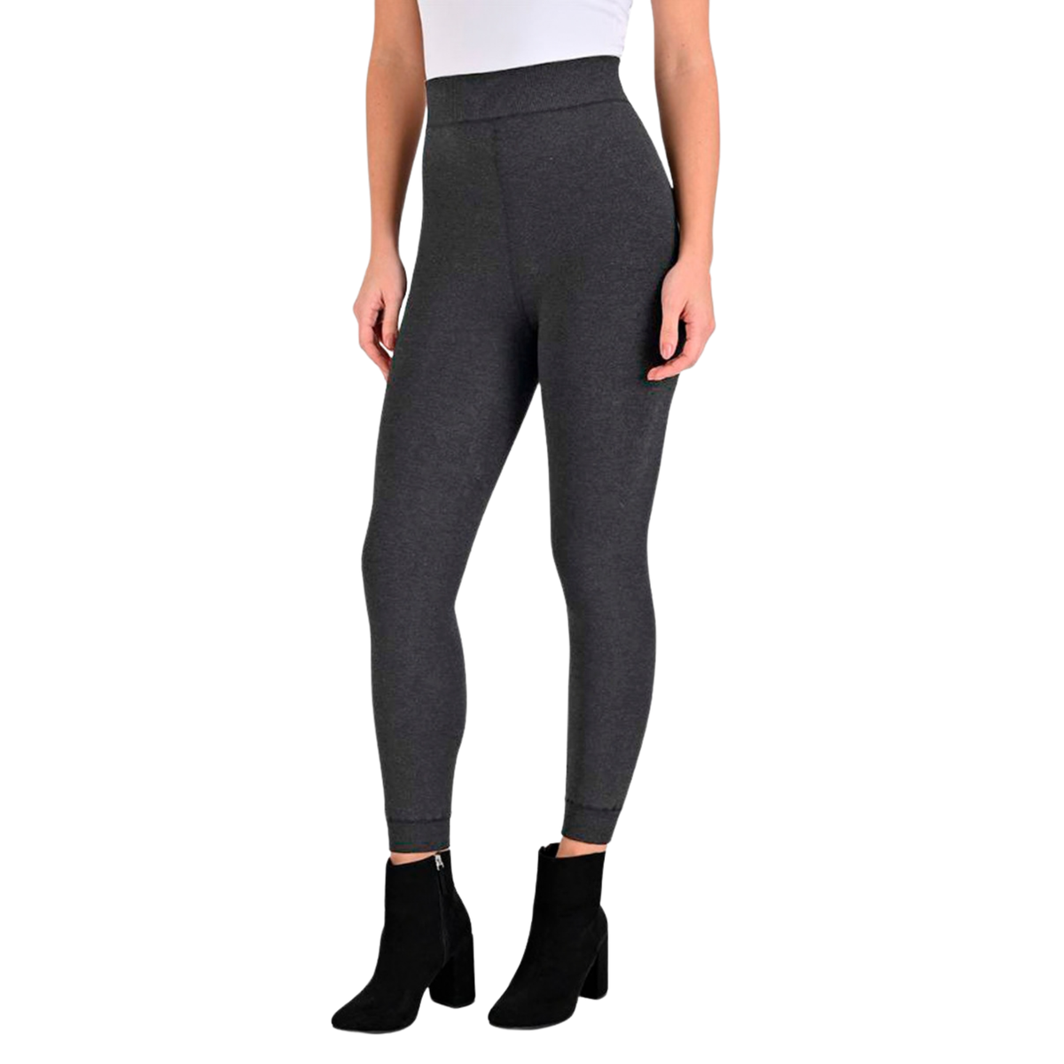 Leggings extra afelpados María Íntima, modelo 440, foto 4