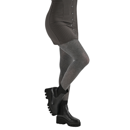 Mallas lisas de acrilán María Íntima, modelo 59230, foto 4