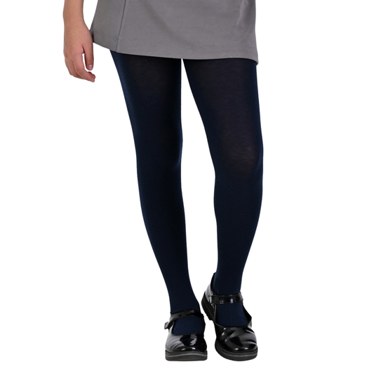 Mallas de acrilán para niña María Íntima, modelo 7060, foto 4