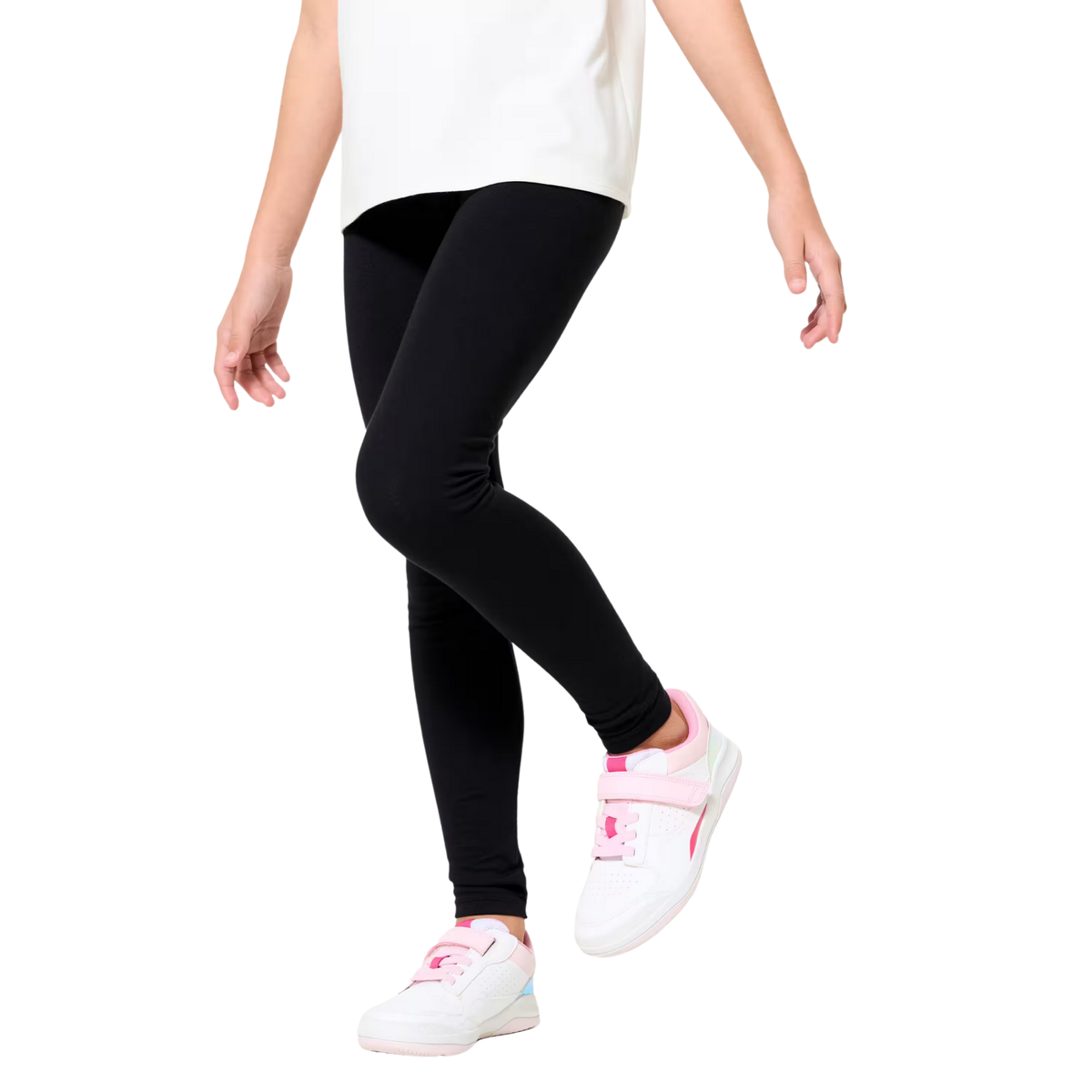 Leggings súper afelpados para niña María Íntima, modelo G440, foto 1