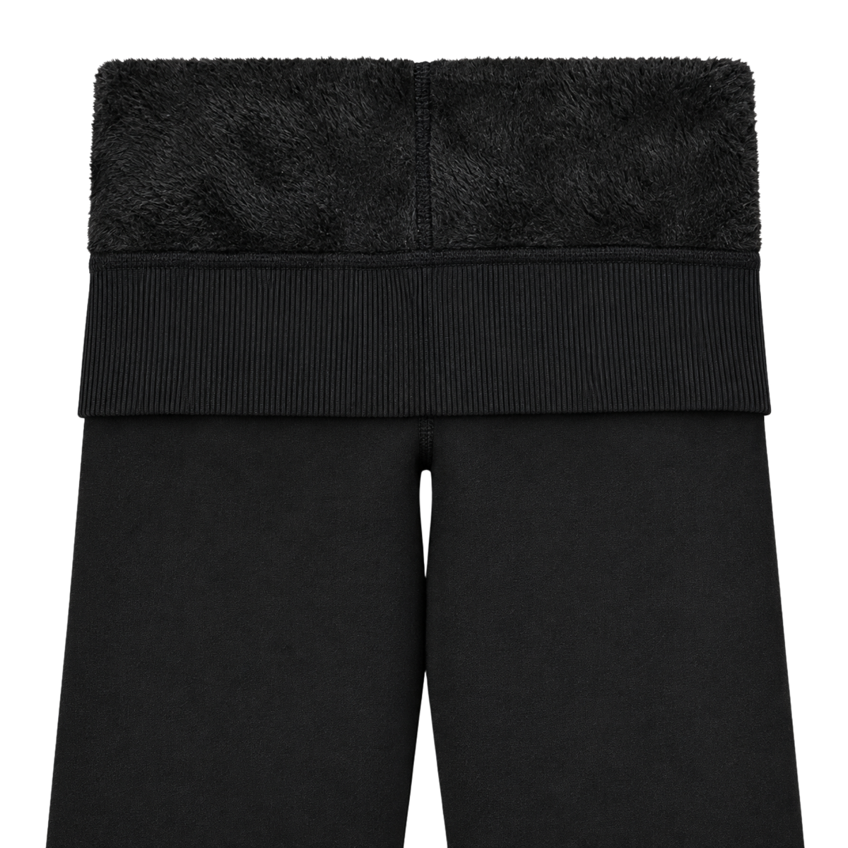Leggings súper afelpados para niña María Íntima, modelo G440, foto 2