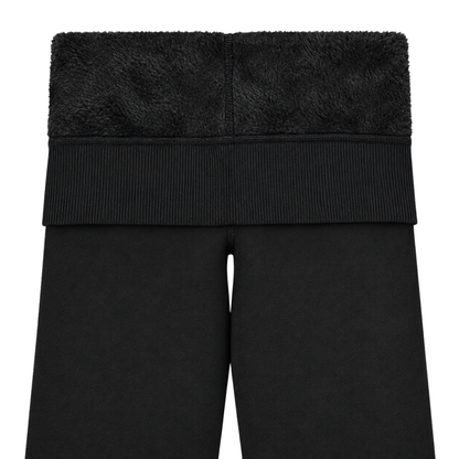 Leggings súper afelpados para niña María Íntima, modelo G440, foto 2