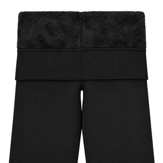 Leggings súper afelpados para niña María Íntima, modelo G440, foto 2