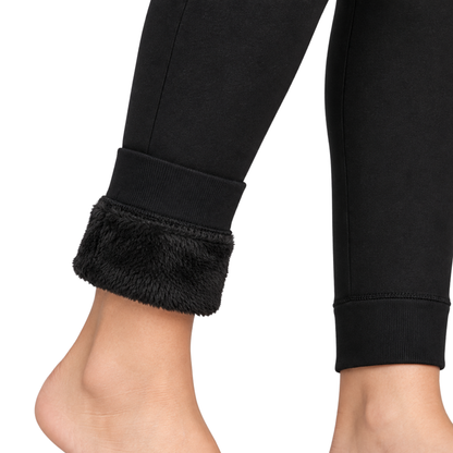 Leggings súper afelpados para niña María Íntima, modelo G440, foto 3
