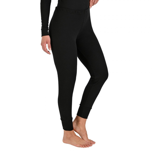 Pantalón térmico rib María Íntima, modelo H6202, foto 1