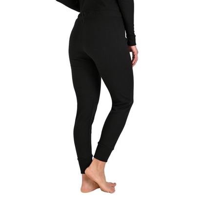 Pantalón térmico rib María Íntima, modelo H6202, foto 2