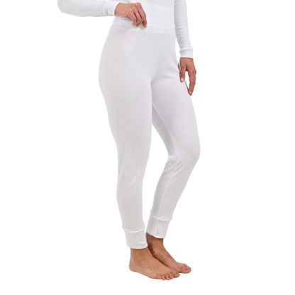 Pantalón térmico rib María Íntima, modelo H6202, foto 3