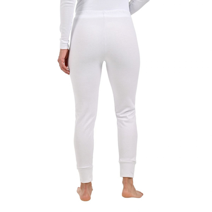 Pantalón térmico rib María Íntima, modelo H6202, foto 4