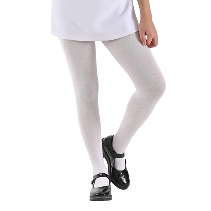Mallas de algodón para niña María Íntima, modelo 1812, foto 1