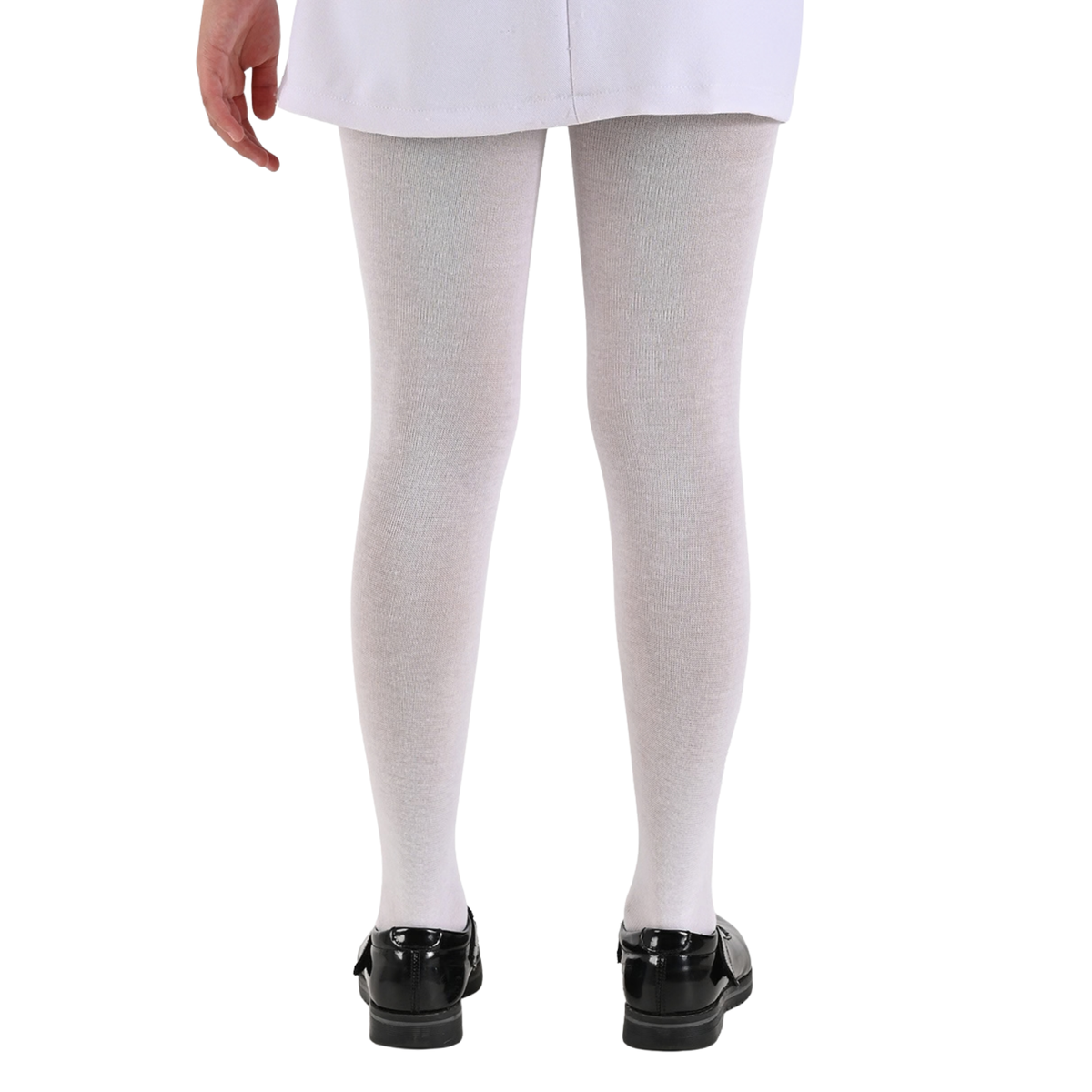 Mallas de algodón para niña María Íntima, modelo 1812, foto 2