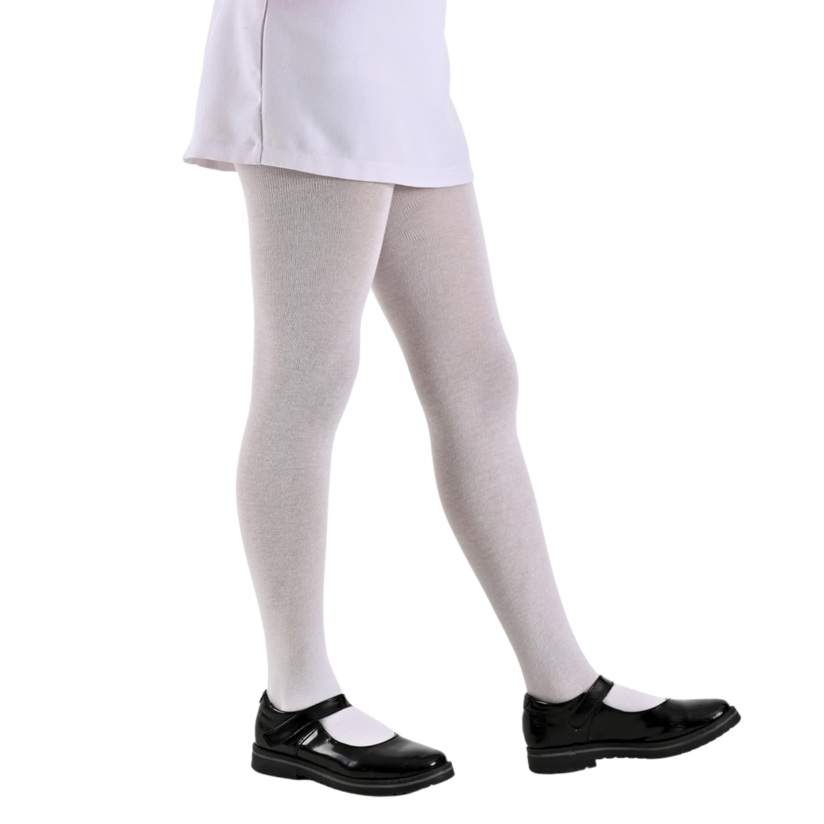Mallas de algodón para niña María Íntima, modelo 1812, foto 3