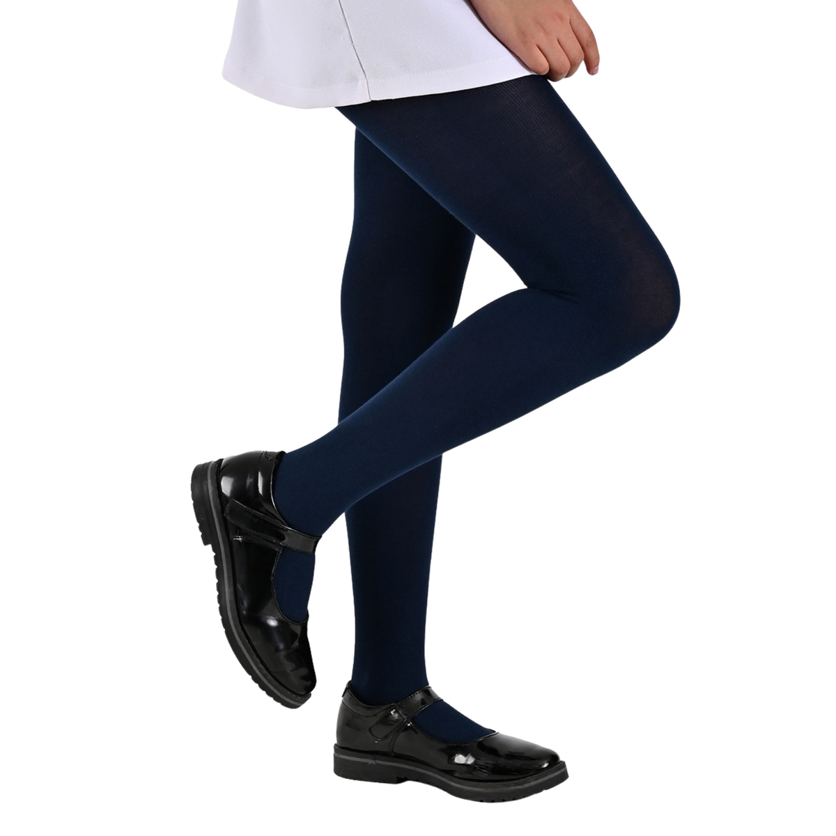 Mallas de algodón para niña María Íntima, modelo 1812, foto 6