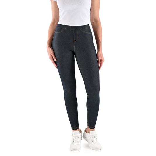 Leggings de mezclilla María Íntima, modelo 1975, foto 1