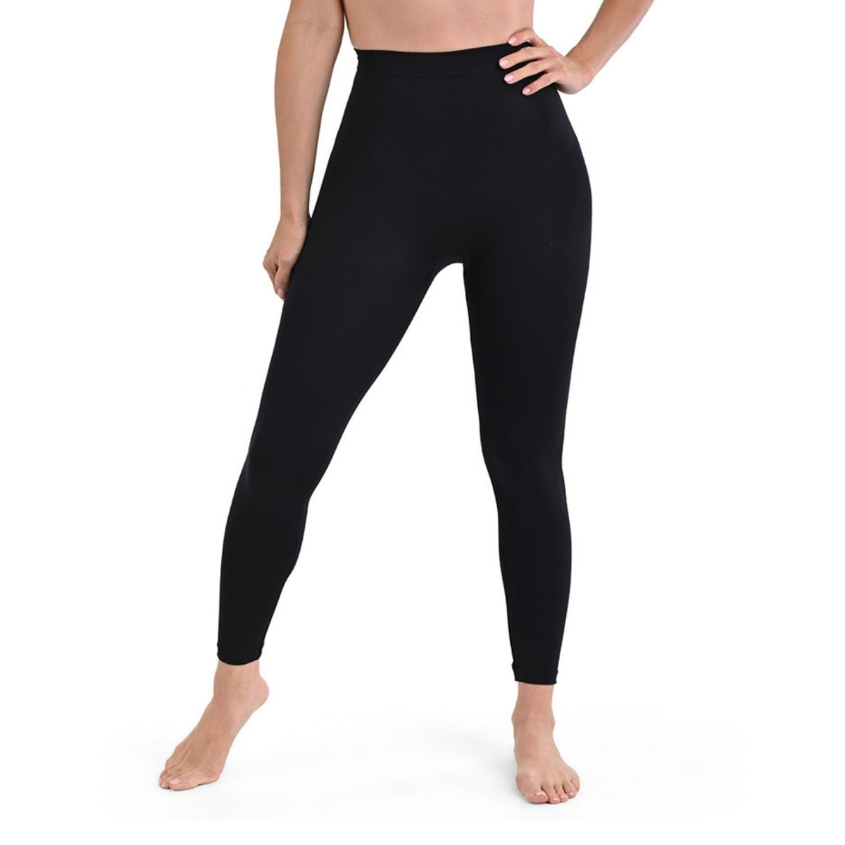 Leggings de control María Íntima, modelo 2506, foto 1