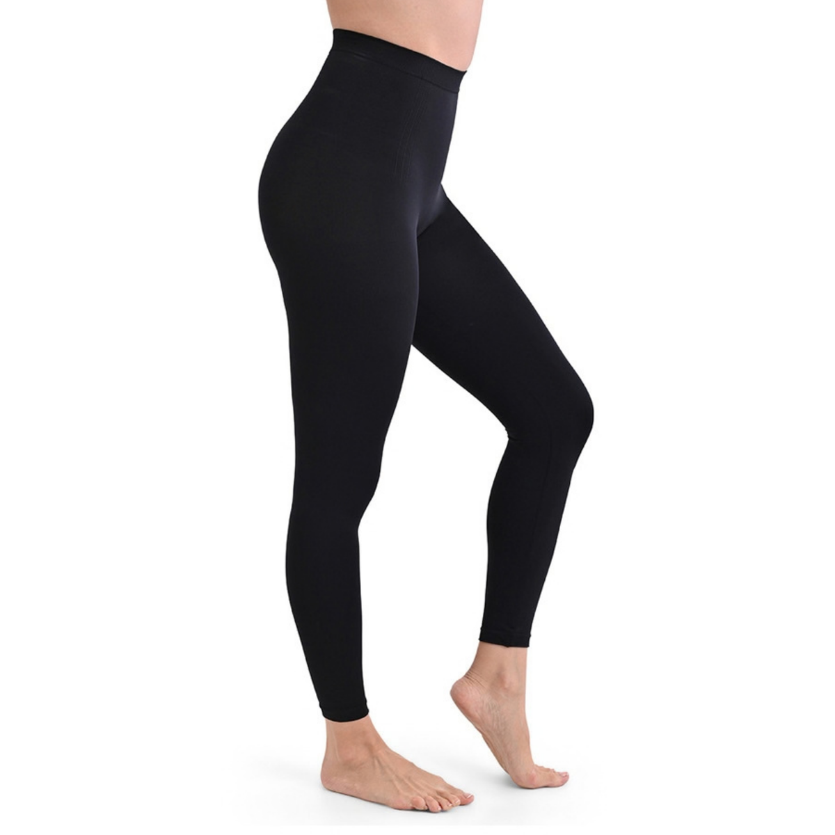 Leggings de control María Íntima, modelo 2506, foto 3
