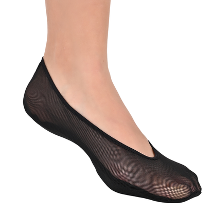 Protectopies mesh con cojín María Íntima, modelo 667, foto 4