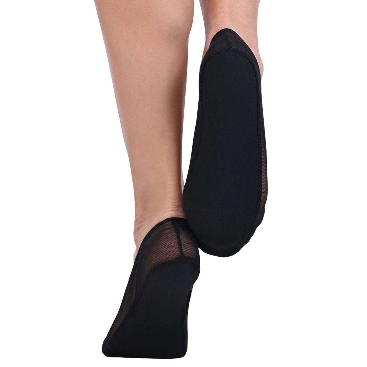 Protectopies mesh con cojín María Íntima, modelo 667, foto 5