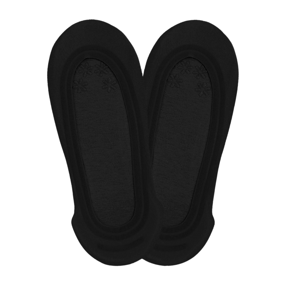 Protectopies corte láser, 2 pares María Íntima, modelo 6842, foto 4