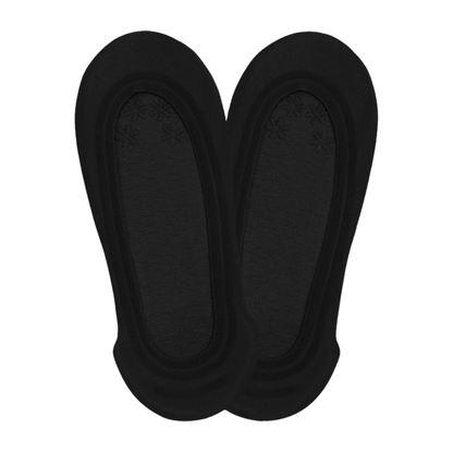 Protectopies corte láser, 2 pares María Íntima, modelo 6842, foto 4