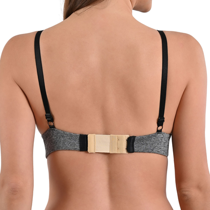 Extensiones para bra de 2 ganchos, 3 piezas María Íntima, modelo 8070, foto 3