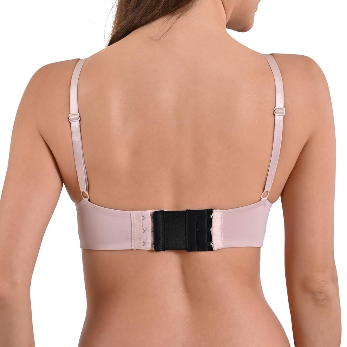 Extensiones para bra de 3 ganchos, 3 piezas María Íntima, modelo 8080, foto 3