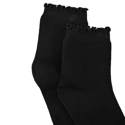 Calcetines con olanes, 3 pares María Íntima, modelo BA6204, foto 2