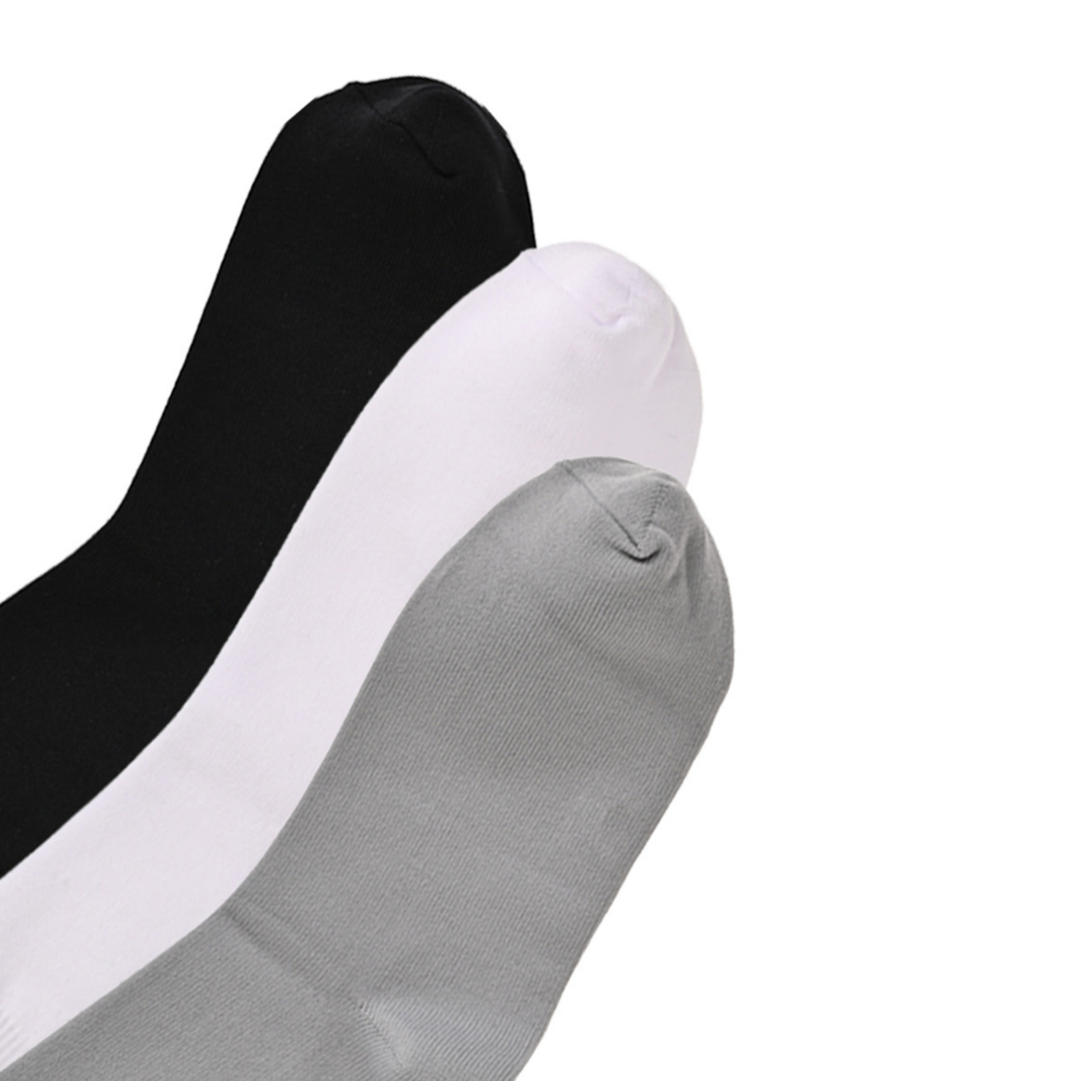 Tines lisos, 3 pares María Íntima, modelo BA6206, foto 3