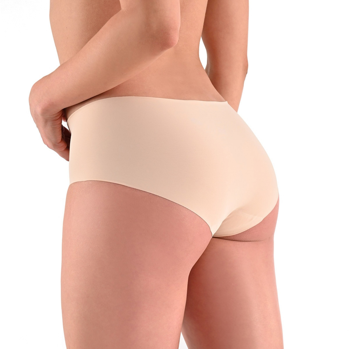 Panty bikini de corte láser, invisible bajo la ropa María Íntima, modelo SS-1913, foto 2