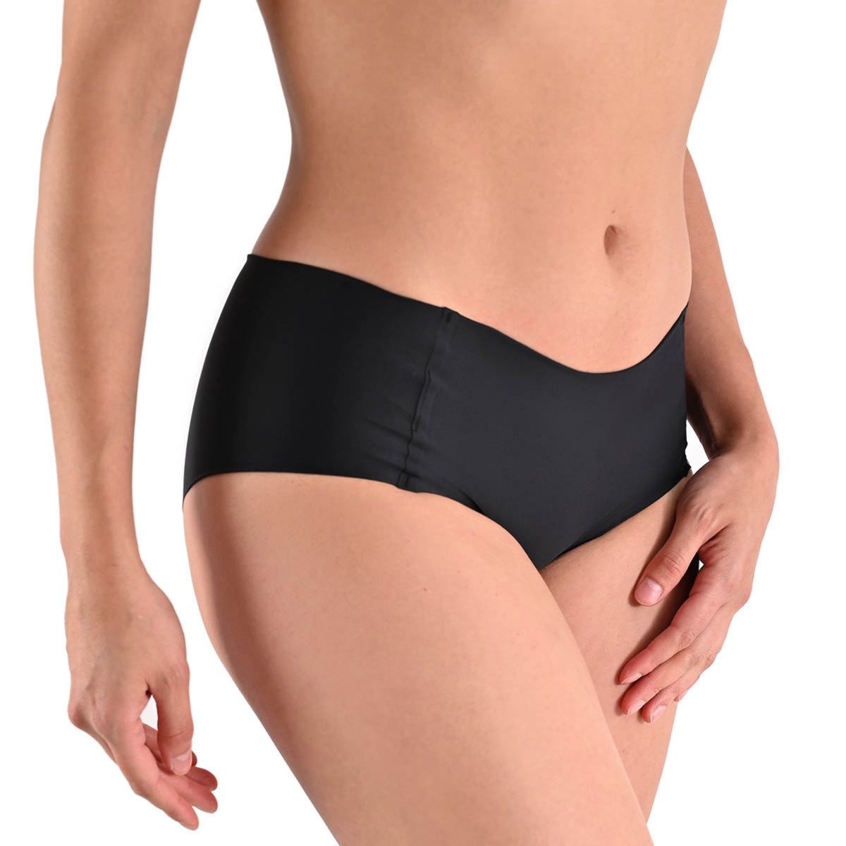 Panty bikini de corte láser, invisible bajo la ropa María Íntima, modelo SS-1913, foto 4