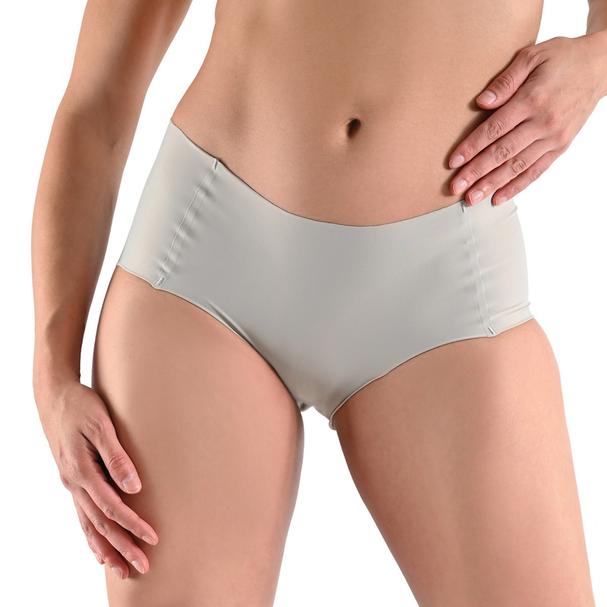 Panty bikini de corte láser, invisible bajo la ropa María Íntima, modelo SS-1913, foto 7