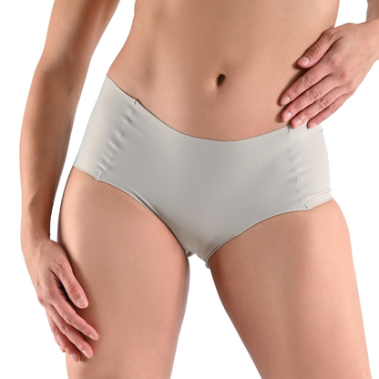 Panty bikini de corte láser, invisible bajo la ropa María Íntima, modelo SS-1913, foto 7
