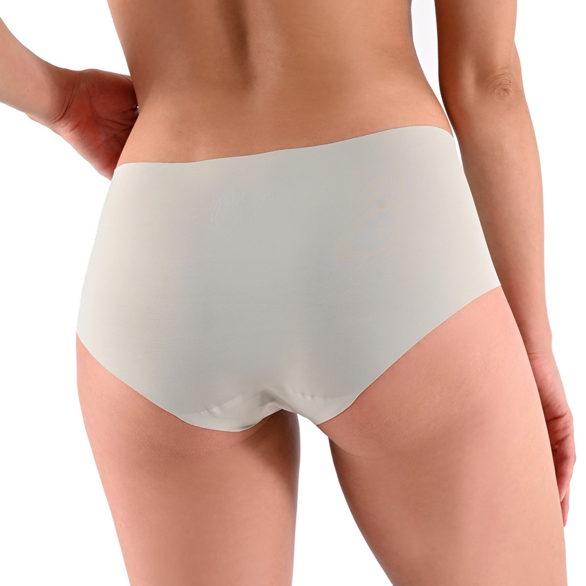 Panty bikini de corte láser, invisible bajo la ropa María Íntima, modelo SS-1913, foto 8