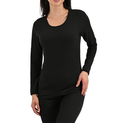 Camiseta térmica interlock María Íntima, modelo TH5200, foto 1