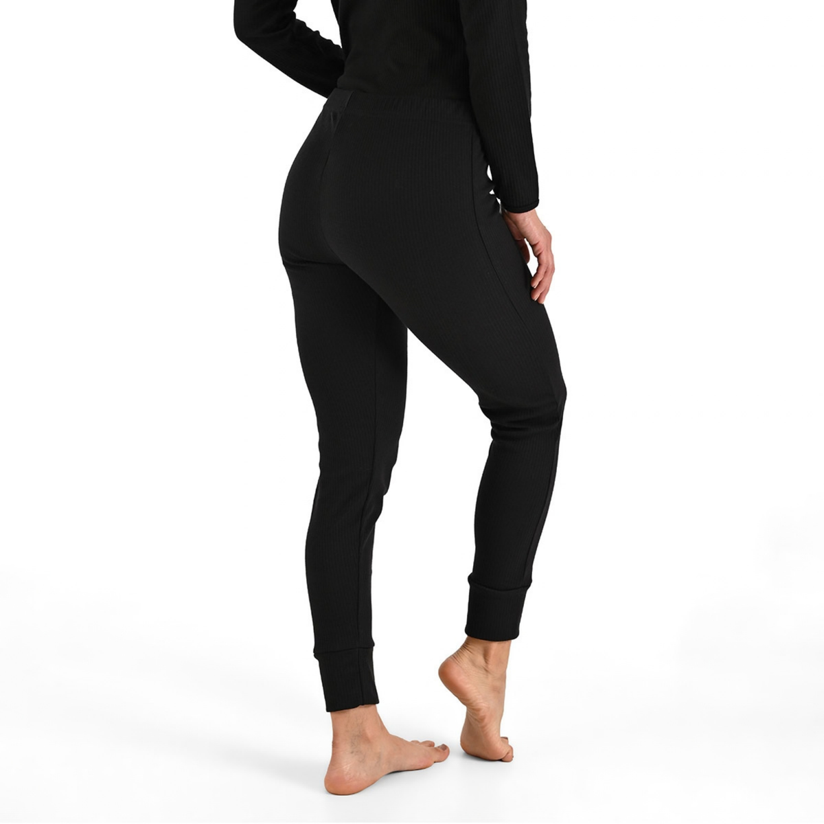 Pantalón térmico interlock María Íntima, modelo TH5201, foto 2